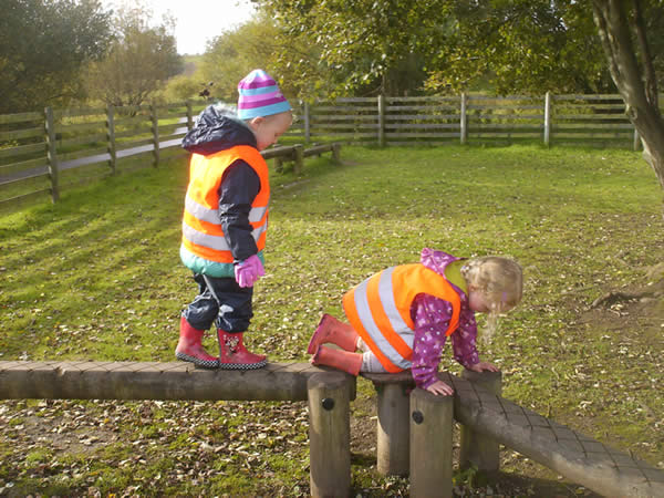 Hope Holiday Club Entertainment